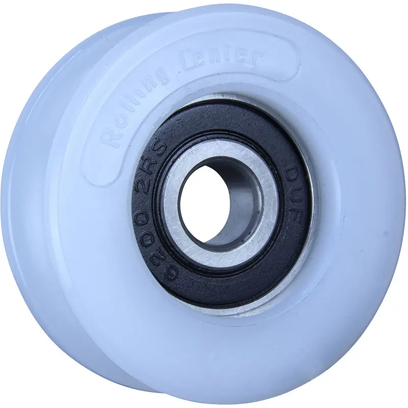 518 On - 55 Kg 50Mm 12Mm Round Groove 1