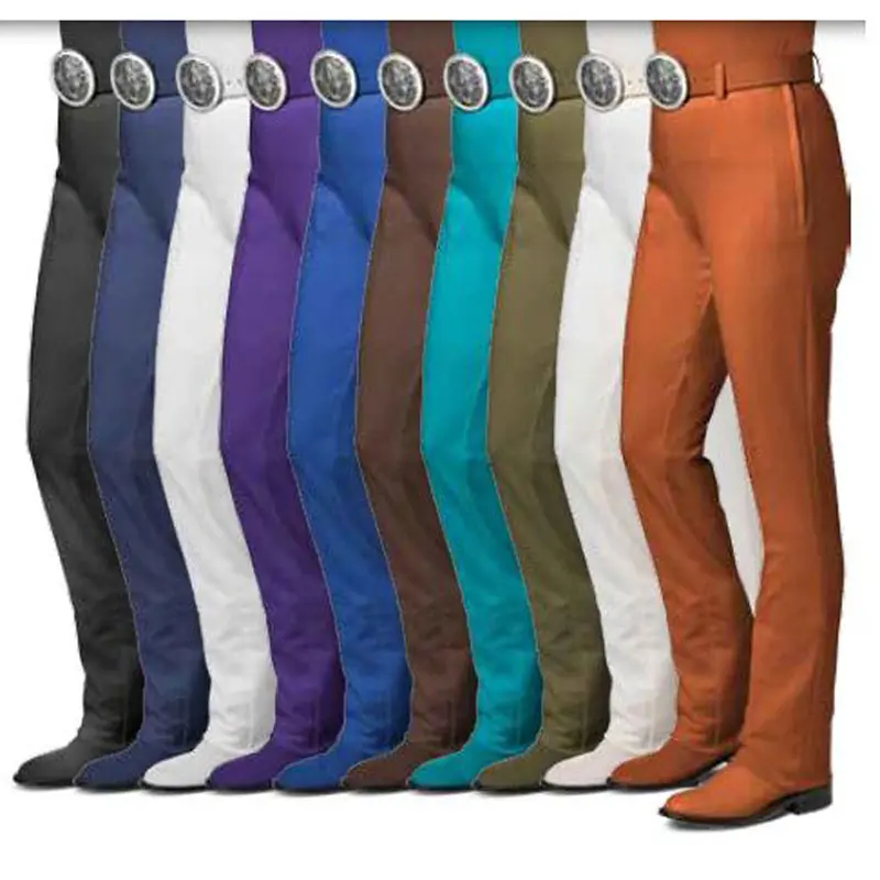 542 Hobby Horse Ladies Ezee Rider Show Pants 1