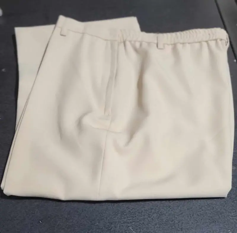 550 Hobby Horse Ladies Basic Showmanship Pant 1