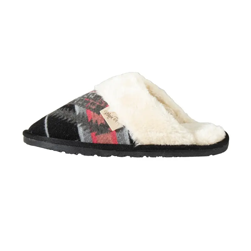 57321279 Blazin Roxx Ladies Abbie Slide Slipper Shoe 1
