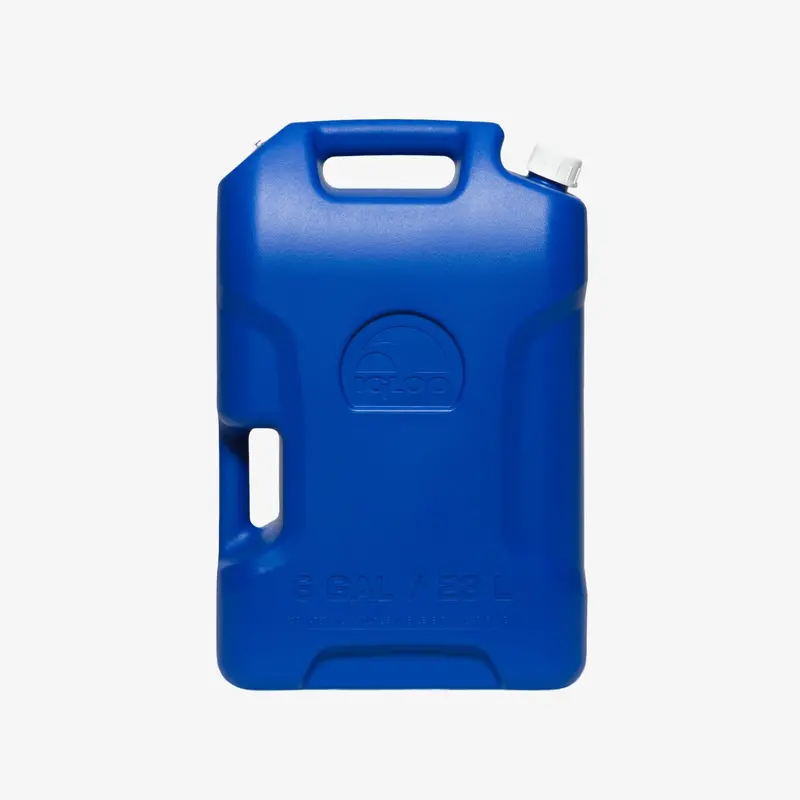 6 Gallon Water Container 1