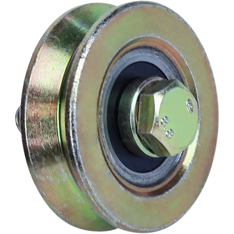 618V 110 Kg 60Mm V Groove 1
