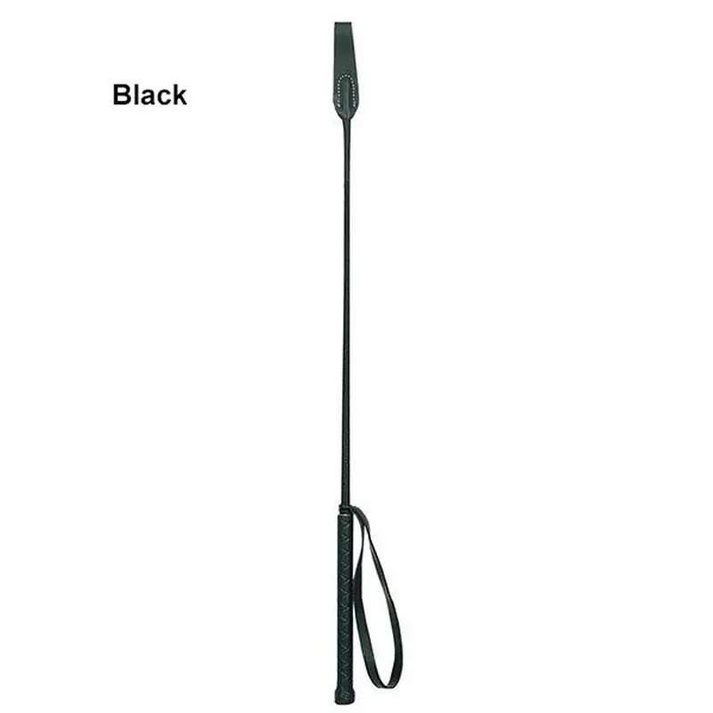 65-5111 Riding Crops With Pvc Handle 20" Shaft 1