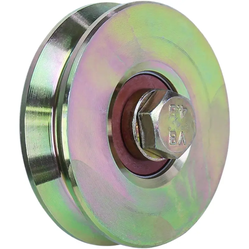 718V 160 Kg 70Mm V Groove 1