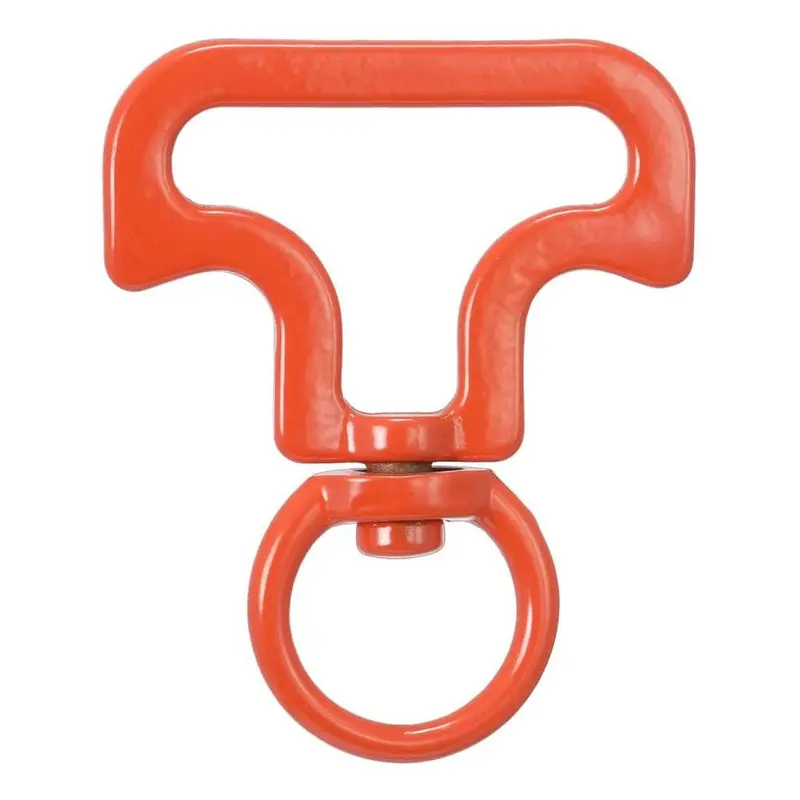 72-2015 Tough 1 Swivel No Knot Picket Line Tie 1
