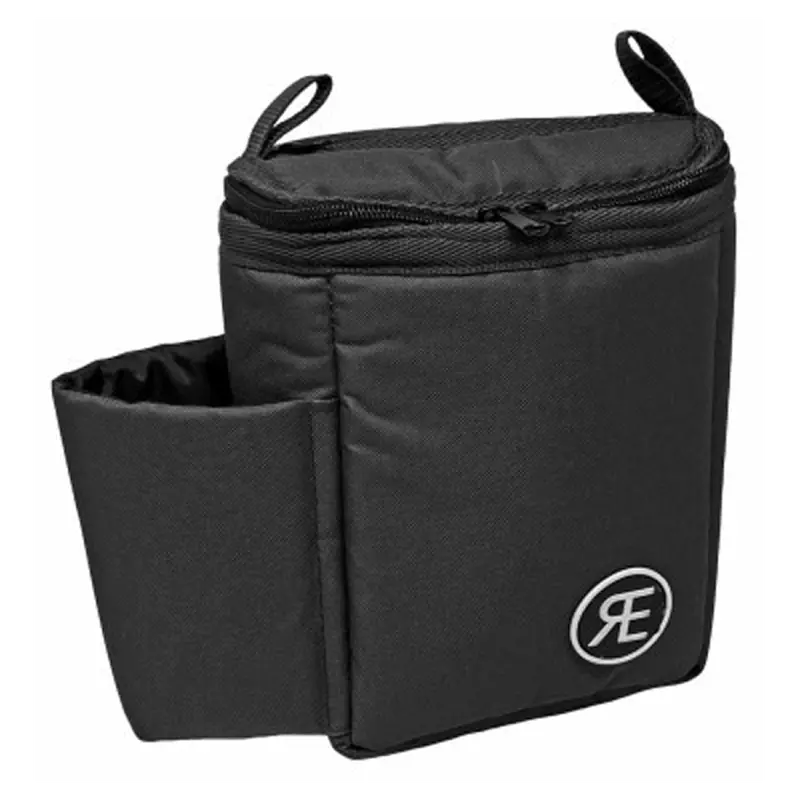9184 Reinsman Nylon Water Bottle Bag 2