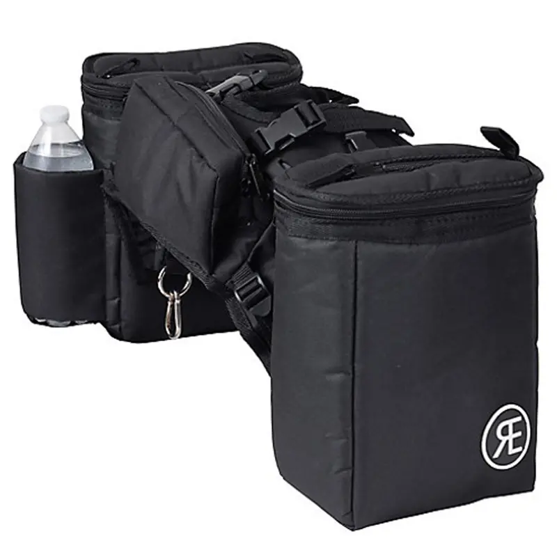 9185 Reinsman Pommel Cooler Bag 2
