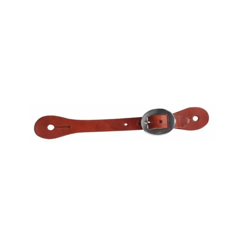 9380X Professional's Choice Women's 5/8" Sagebrush Spur Strap 1