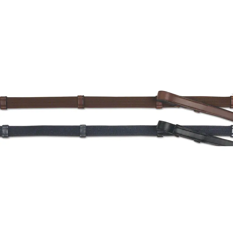 97-0380B Passport Web Reins Black 1