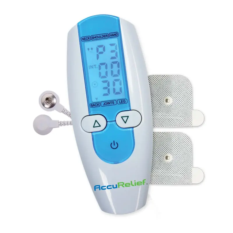 Accurelief Single Channel Tens Unit 1