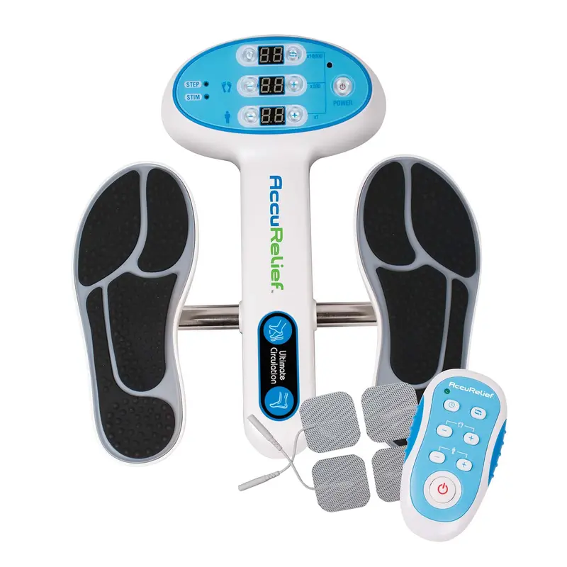 Accurelief Ultimate Foot Circulator 1