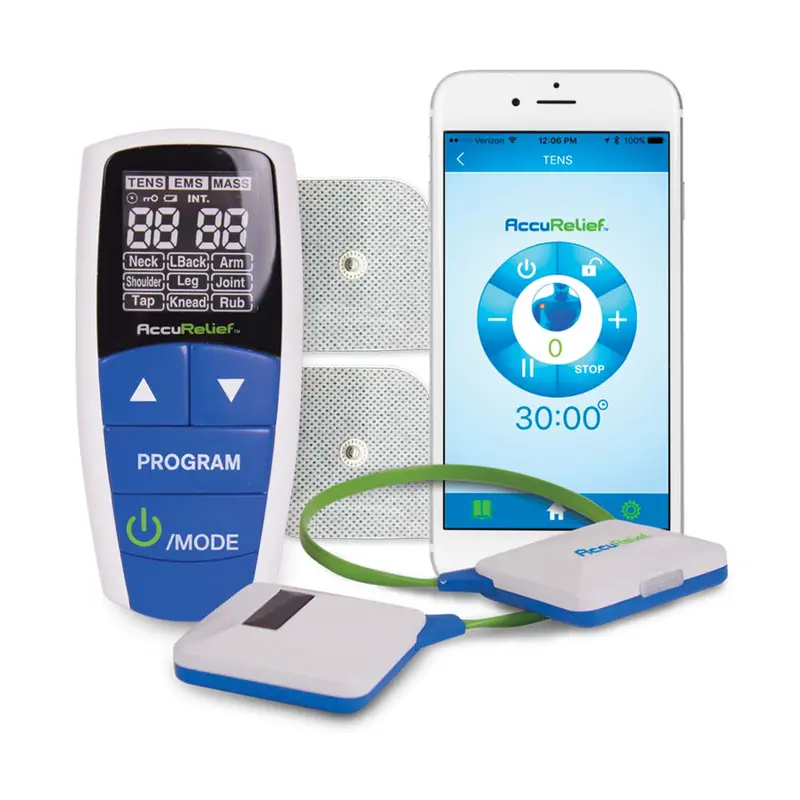 Accurelief Wireless 1