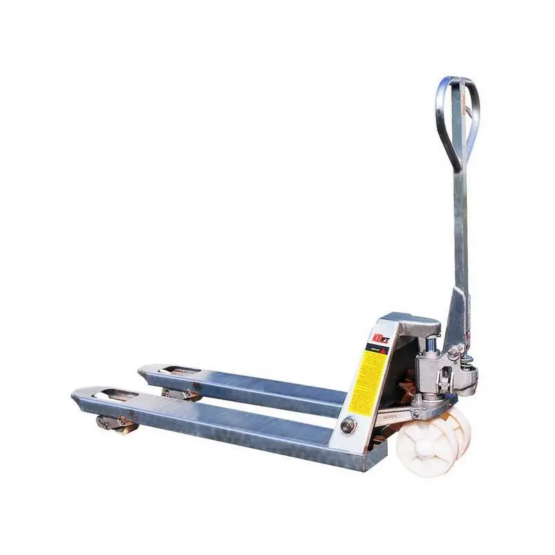 Acs20-685 2000 Kg Stainless Steel Pallet Truck 1