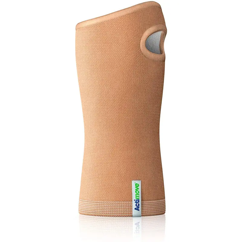 Actimove Arthritis Care Wrist Support, Beige 1
