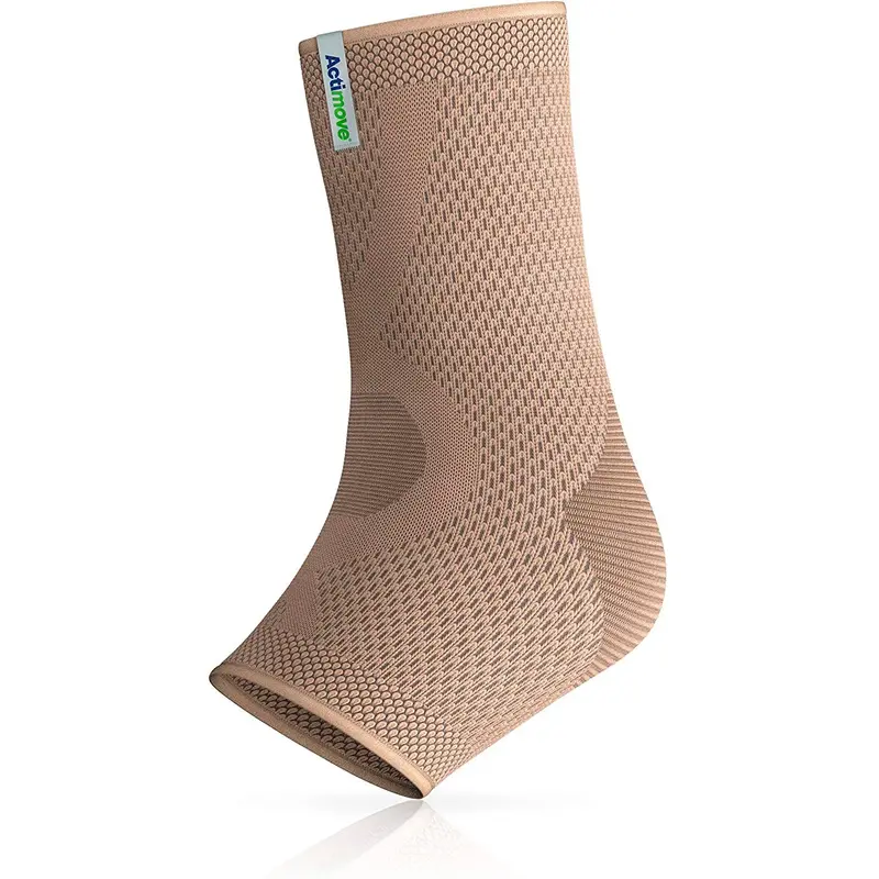 Actimove Everyday Supports Ankle Support, Beige 1