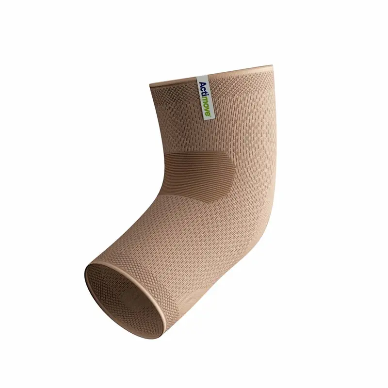Actimove Everyday Supports, Elbow Support, Beige 1