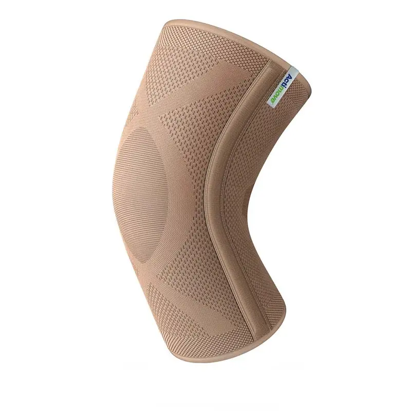 Actimove Everyday Supports Knee Support, Closed Patella, 2 Stays, Beige 1