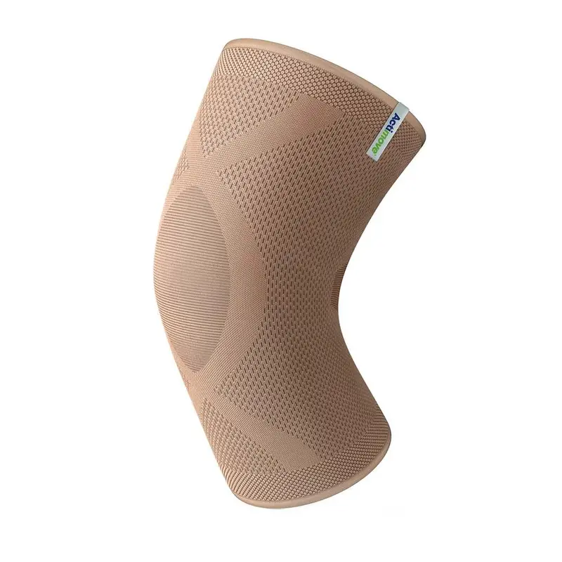 Actimove Everyday Supports Knee Support, Closed Patella, Beige 1