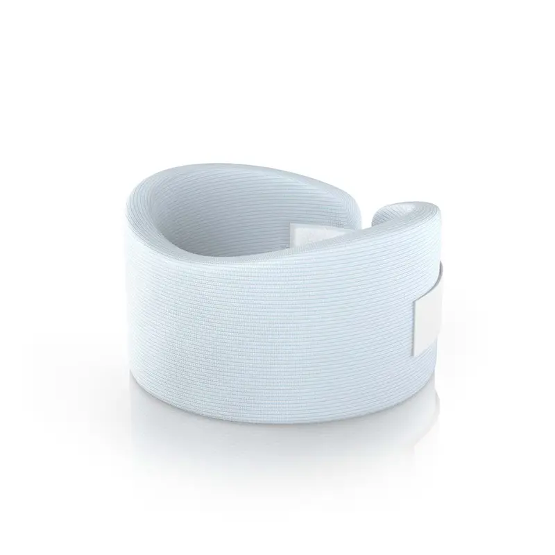 Actimove Kids Cervical Collar, White 1