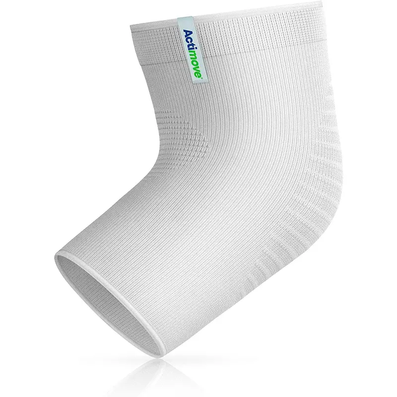 Actimove Mild Elbow Support, White 1