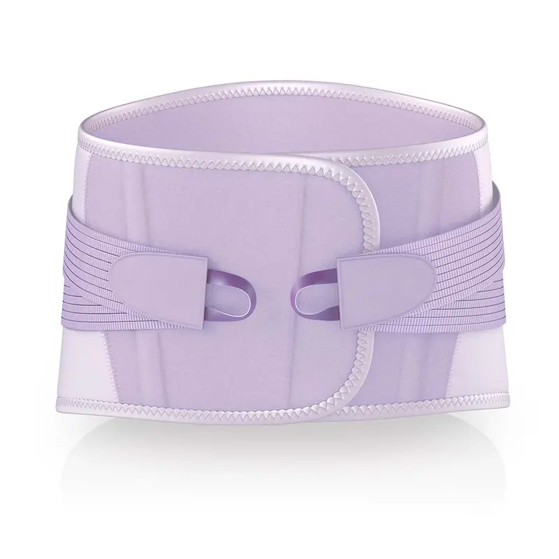 Actimove Professional Deluxe Lumbar Sacral Support Rigid Panel, For Women 1