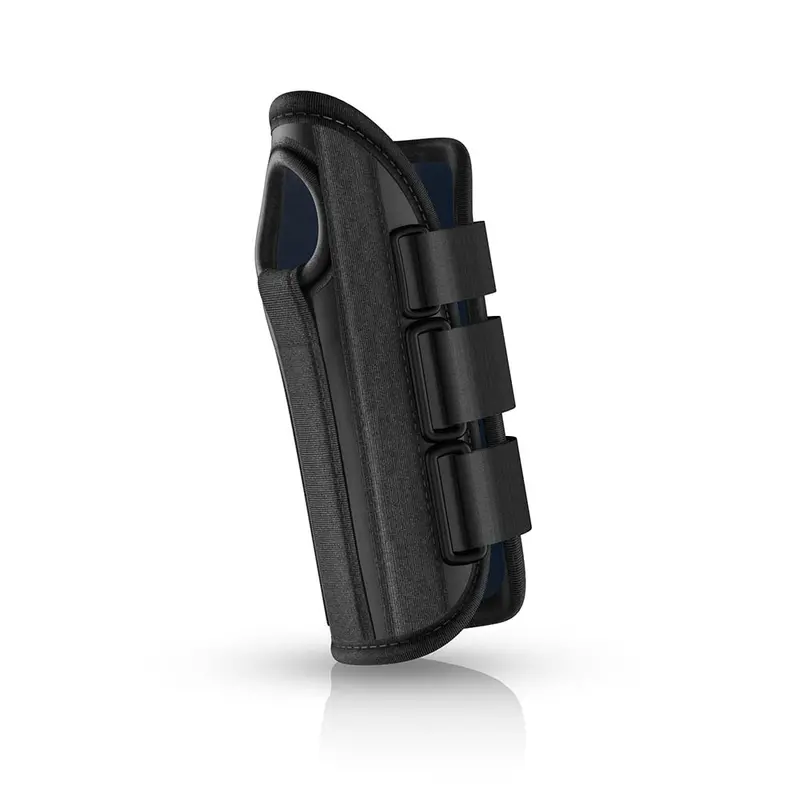 Actimove Professional Edition, Wrist Splint 8″, Black 1