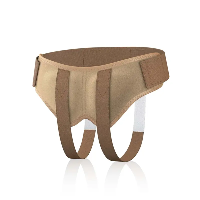 Actimove Professional Hernia Support Belt, Beige 1