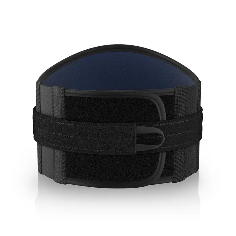 Actimove Professional Lo Plus Lumbar Support Stabilizing Posterior Panel, Black 1