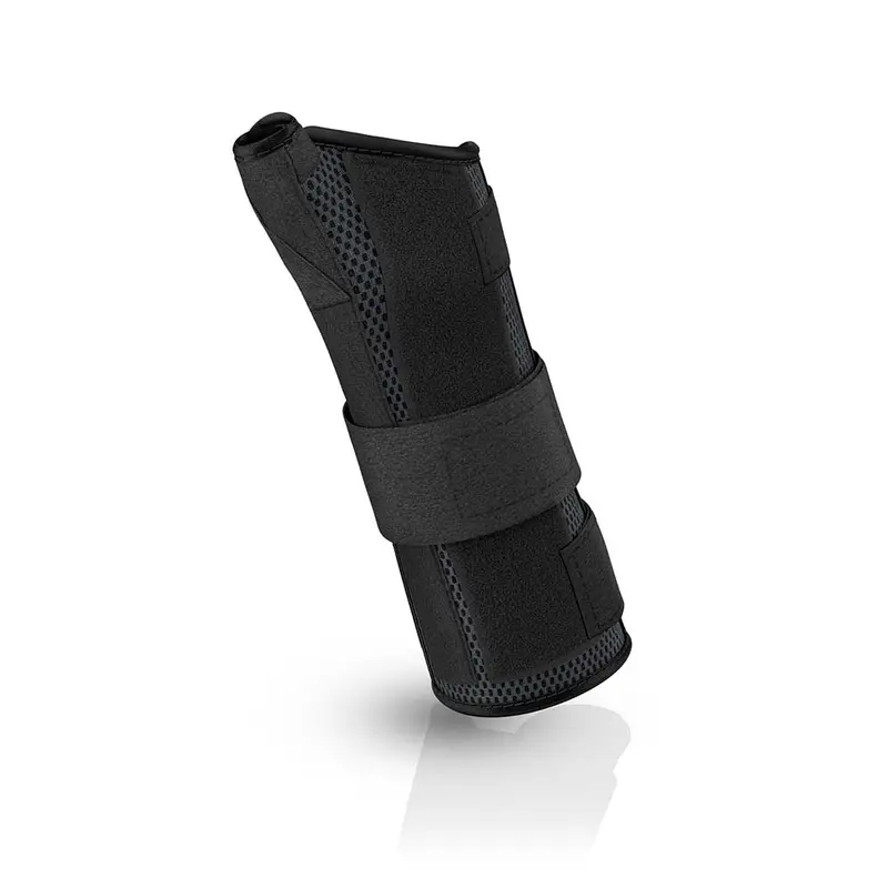 Actimove Professional Manus Forte Plus Wrist & Thumb Brace, Black 1