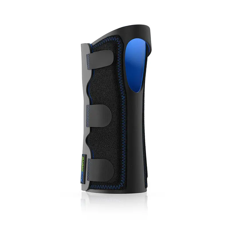 Actimove Professional Manus Wrist Stabilizer Right/Left Hand, Black 1