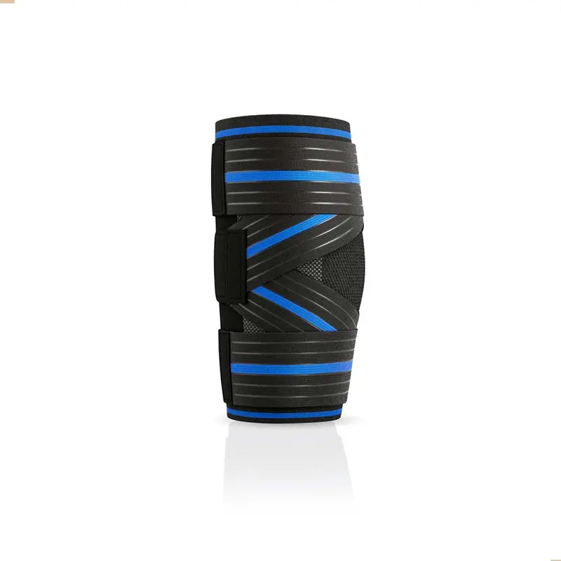 Actimove Professional Powermotion Calf Muscle Support, Charcoal 1