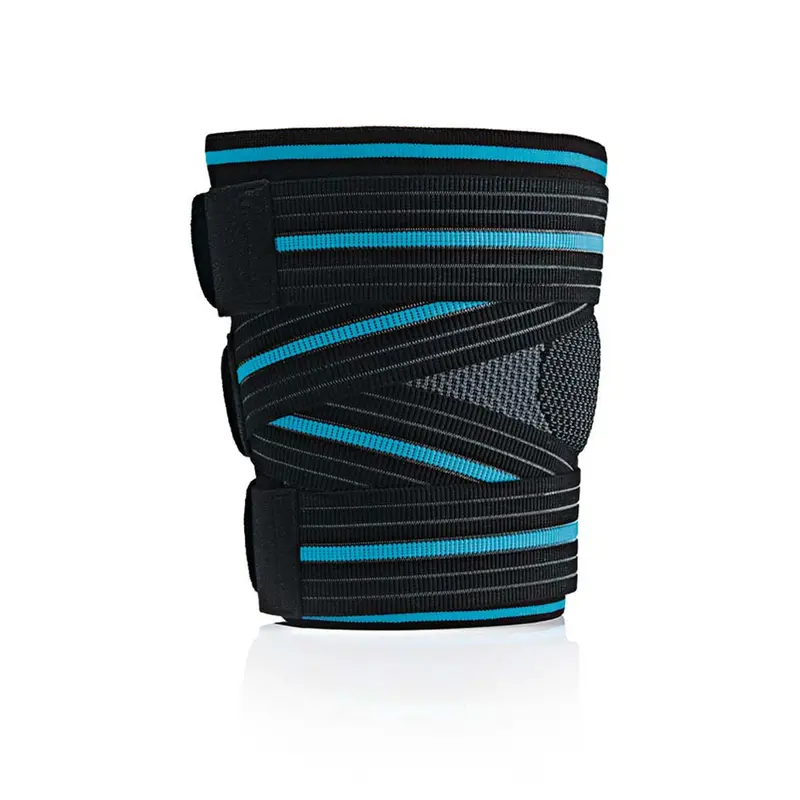 Actimove Professional  Powermotion Thigh Muscle Support, Charcoal 1