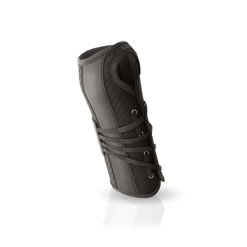 Actimove Professional Wrist Brace Suede Finish, Lace-Closure 1