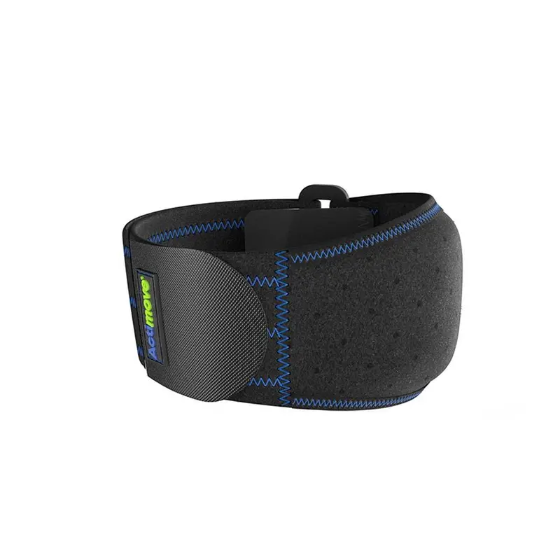 Actimove Sports Edition Elbow Strap Hot/Cold Pack, Universal, Black 1