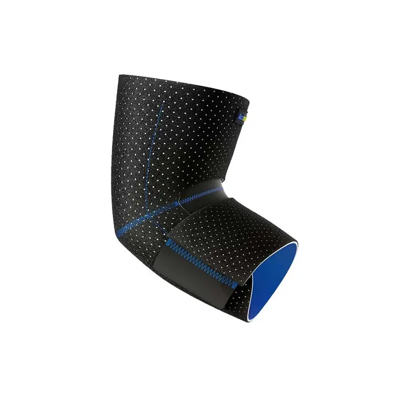 Actimove Sports Edition Elbow Support Adjustable, Universal, Black 1