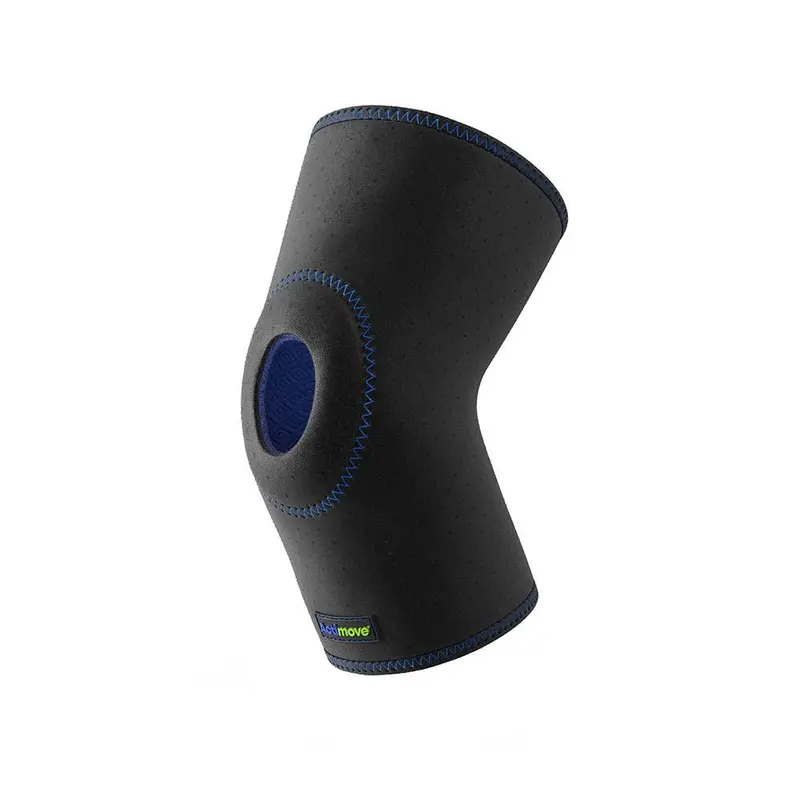 Actimove Sports Edition Knee Support, Open Patella 1