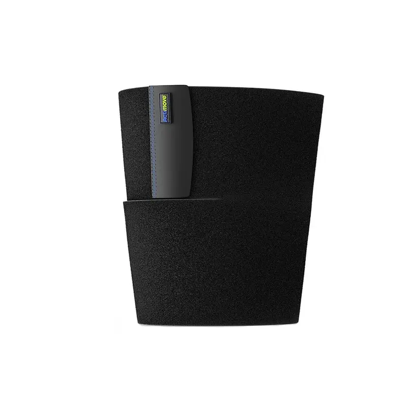 Actimove Sports Edition Thigh Support, Adjustable, Universal, Black 1