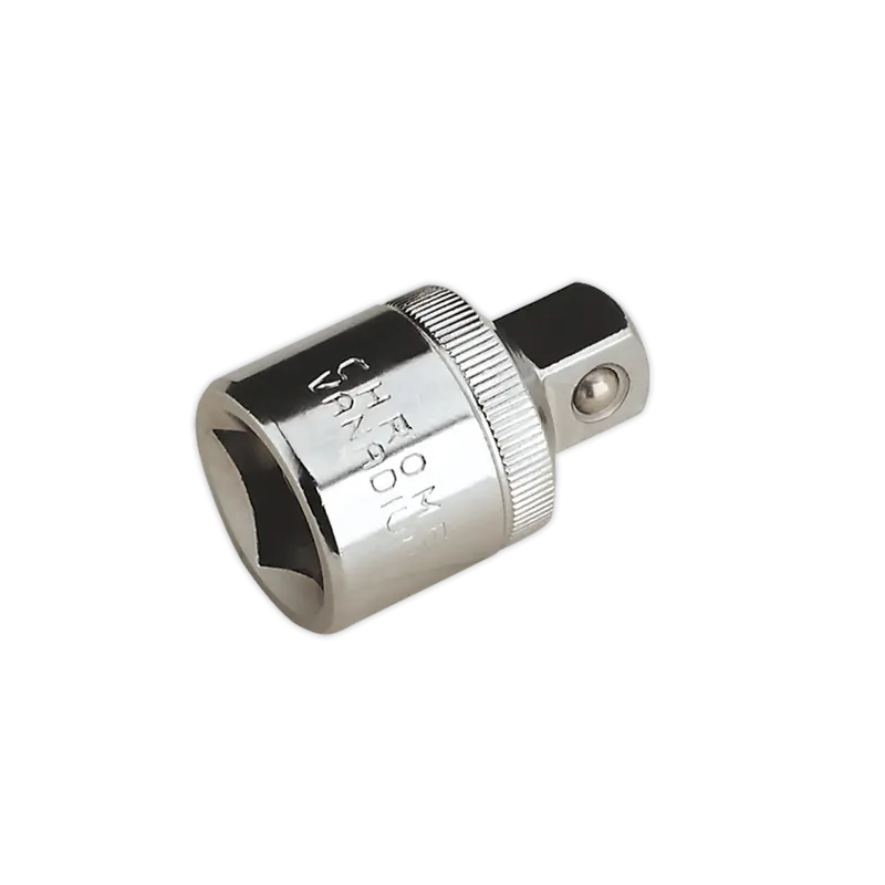 Adaptor 1-2"Sq Drive Female To 3-8"Sq Drive Male 1