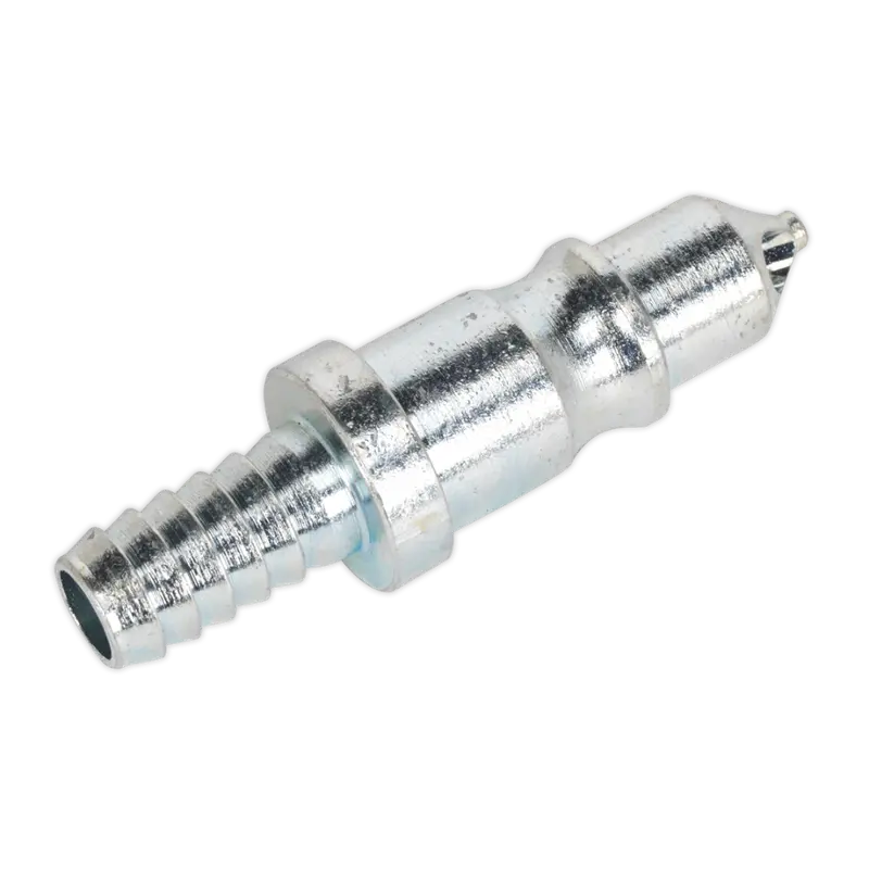 Adaptor Tailpiece 3-8" Bore Hose Pack Of 2 1