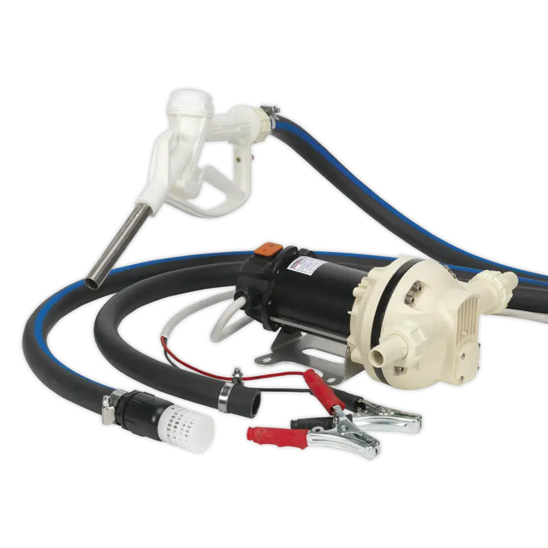 Adblue® Transfer Pump Portable 12V 1