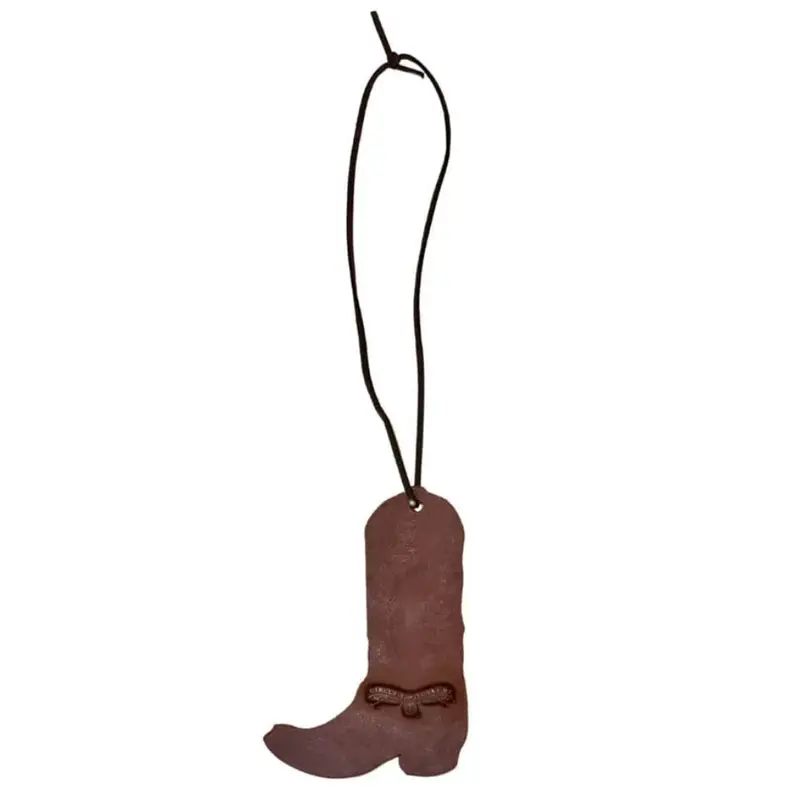 Af-Cy-5-Ws Circle Y Air Freshener Boot Warm Sugar 1