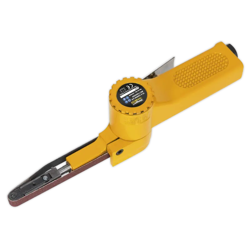 Air Belt Sander 10 X 330Mm 1