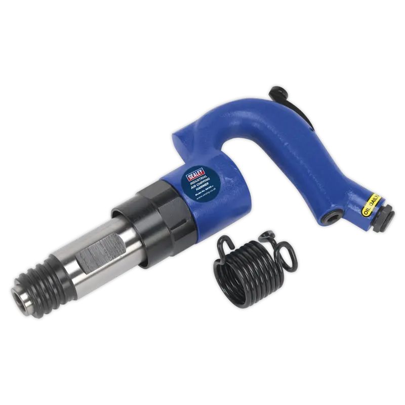 Air Chipping Hammer Industrial 1