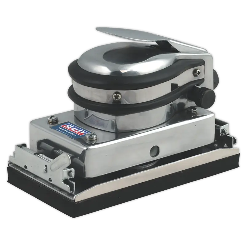 Air Flat Bed Sander 170 X 95Mm 1