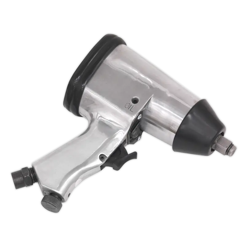 Air Impact Wrench 1-2"Sq Drive 1
