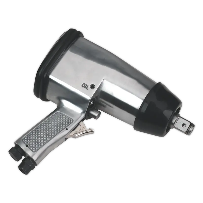 Air Impact Wrench 3-4"Sq Drive Heavy-Duty 1