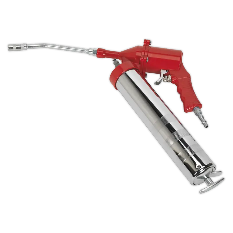 Air Operated Grease Gun Pistol Type 1