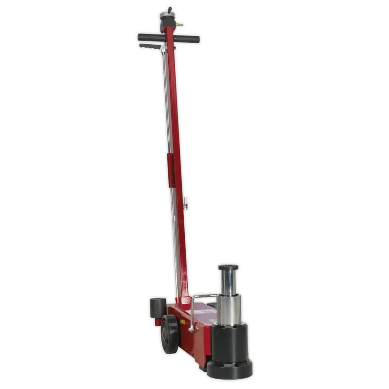 Air Operated Jack 25Tonne Telescopic - Long Reach 1
