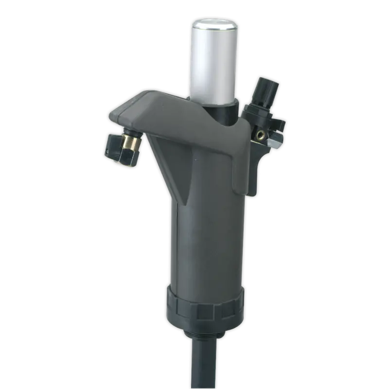 Air Operated Transfer Pump 1