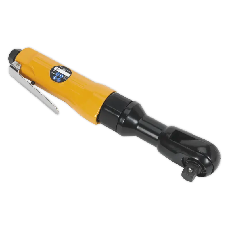 Air Ratchet Wrench 1-2"Sq Drive 1